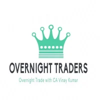 Overnight Traders(BTST)